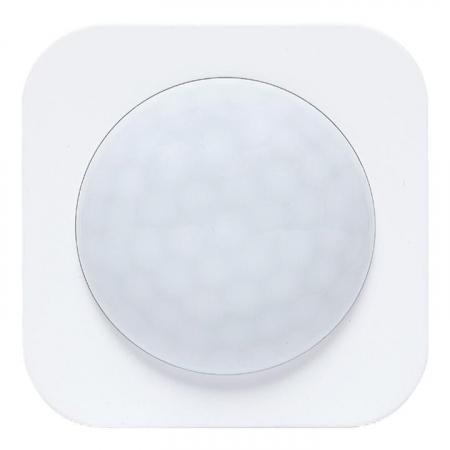 is-pir-zb-1 Датчик движения умный Zigbee Connect EKF 
