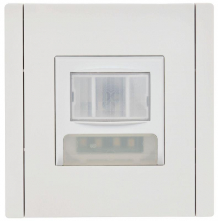 FP-MS11-N-150-05-K01 Датчик движения FORTE&PIANO FP256 с LED подсветкой бел. IEK 