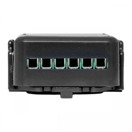 sdsh-2g-zb Диммер умный в подрозетник 2-канальный Zigbee Connect Select EKF 
