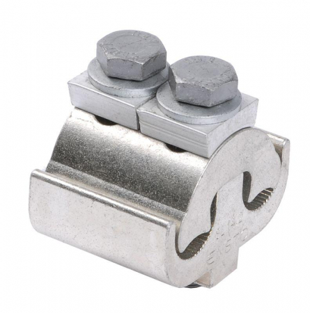 UZP-11-S16-S120 Зажим плашечный ЗП 16-120/16-120 (SL4.26) IEK 