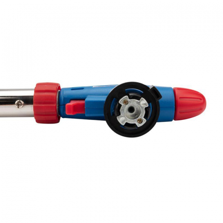 12-0031 Горелка-насадка газовая GT-31 360град. с пьезоподжигом Rexant 