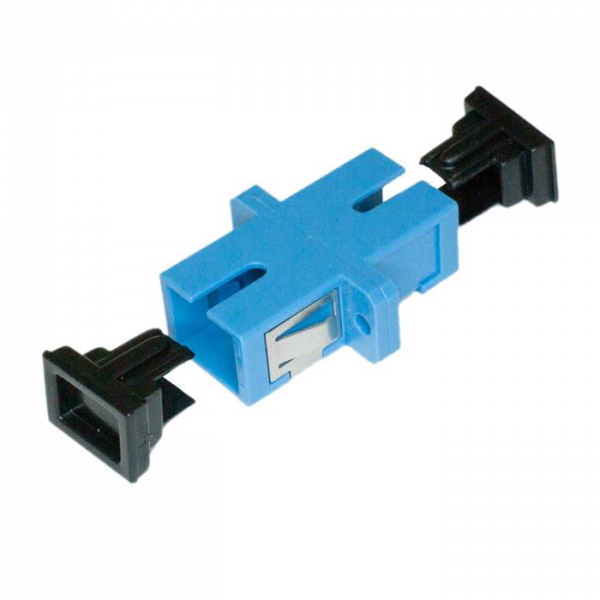 09-0107 Розетка SC/UPC simplex SUPRLAN 