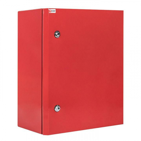 mb24-06-3001 Щит ЩМПг-60.60.25 RAL 3001 IP54 PROxima EKF 