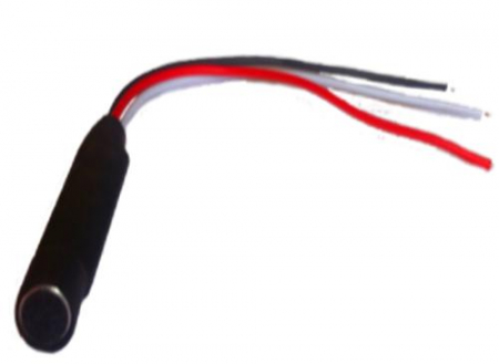 00082760 Микрофон миниатюрный активный SR-MIC-01 SarmatT 