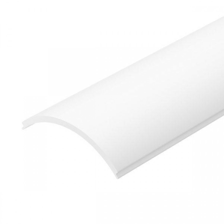 024038 Экран SL-KANT-H16 ROUND OPAL пластик L2000 Arlight 