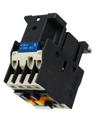 KKM11-018-230-01 Контактор КМИ-11811 18А 230В/АС3 1НЗ KARAT IEK 