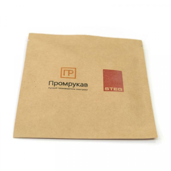 PR08.26362 Пластина противопожарная STEG ПР-0.4 Промрукав 