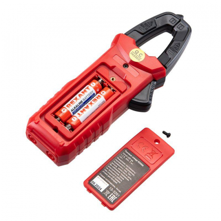 13-3201 Клещи токовые R200A Rexant 