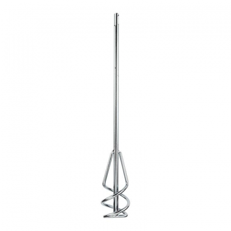 KR-92-0550 Насадка-миксер 60х400мм SDS PLUS Kranz 