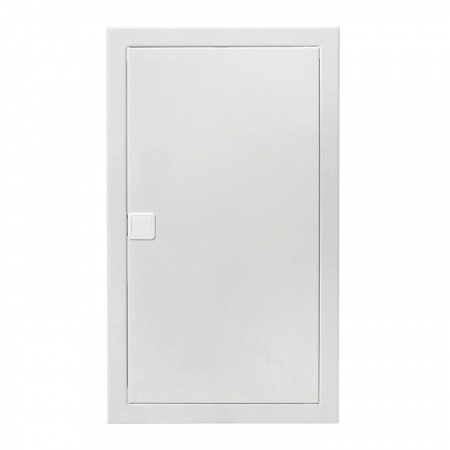 nv-door-m-3 Дверь для щита Nova 3 габарит IP41 метал. PROxima EKF 