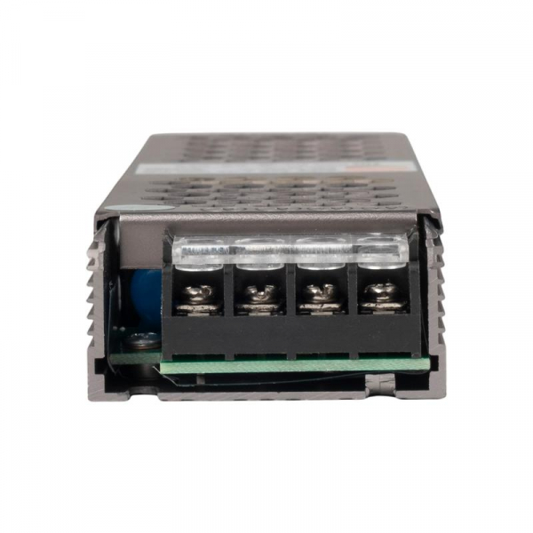5015555 Блок питания для светодиодной ленты 100Вт 4.16А 24В IP20 BSPS метал. Pro JazzWay 