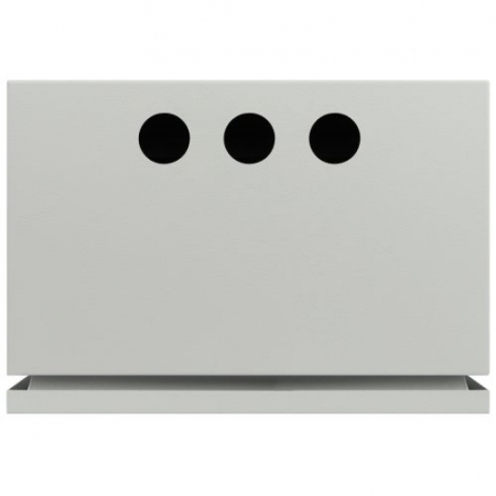Б0057148 Корпус металлический SIMPLE ЩМПг-1-0 (395х310х220мм) IP54 У2 Эра 
