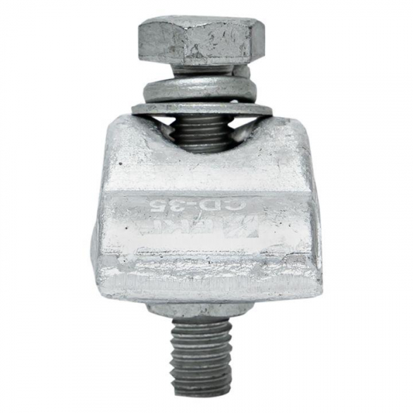 cd-35 Зажим соединительный плашечный CD-35 16-70/16-70кв.мм PROxima EKF 
