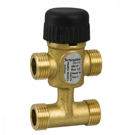 VZ419E-15BP06 Клапан зональный VZ419E-15BP 2.0E SchE 