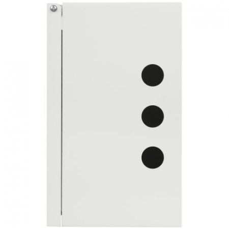 Б0041654 Корпус металлический ЩМП-03 SIMPLE 360х300х175 IP31 NO_SIMPLE_SHMP-03_IP31 ЭРА 