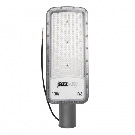 5041097 Светильник светодиодный PSL 07 100Вт 5000К IP65 AC180-260 уличный ДКУ Pro JazzWay 