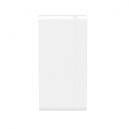 F02W0W0 Щиток 2мод. настен. FRAME без дверцы бел. DKC 