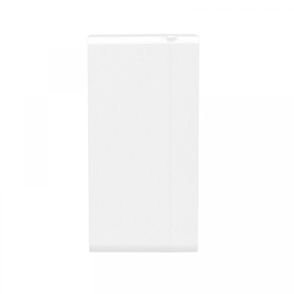 F02W0W0 Щиток 2мод. настен. FRAME без дверцы бел. DKC 