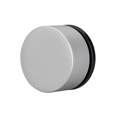 029929 Пульт ARL-SIRIUS-DIM-Rotary Silver (2.4G) (IP20 пластик) Arlight 