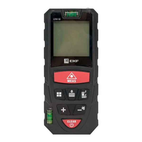 ldm-50 Дальномер лазерный LDM-50 50м Expert EKF 