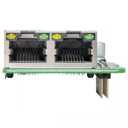 PD-150-ACC-COMM-PROFINET Карта расширения для преобразователя частоты PRO-Drive EKF 