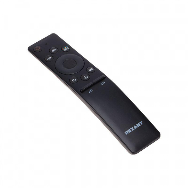 38-0006 Пульт универсальный для телевизора Samsung с функцией SMART TV (ST-05) Rexant 