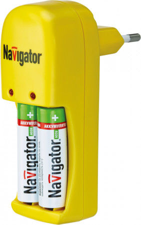 94470 Устройство зарядное 94 470 NCH-215 Navigator 
