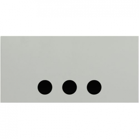 Б0057143 Корпус металлический SIMPLE ЩМП-1-1 (395х310х150мм) IP31 УХЛ3 Эра 