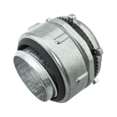 zeta40416 Элемент резьбовой крепежный РКН(МВ)-50 У2 IP54 с наружн. резьбой ГОФРОМАТИК 