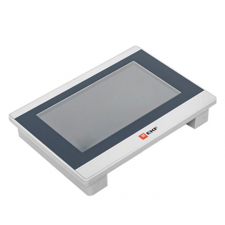 RSC-7E Панель оператора PRO-Screen 7E EKF 