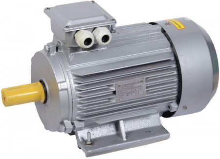 DRV112-M2-007-5-3010 Электродвигатель АИР DRIVE 3ф 112M2 220/380В 7.5кВт 3000об/мин 1081 IEK 