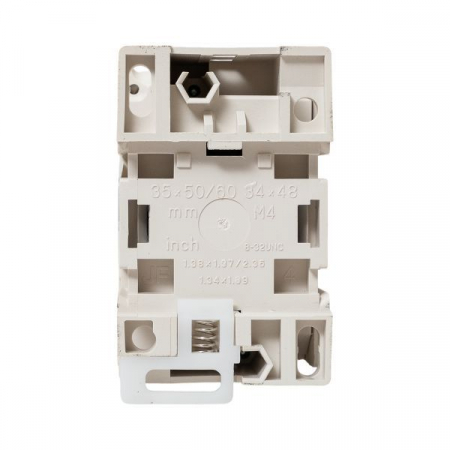 ctr-s-18-220-nc Контактор КМЭ 18А кат. 220В AC 1НЗ EKF 