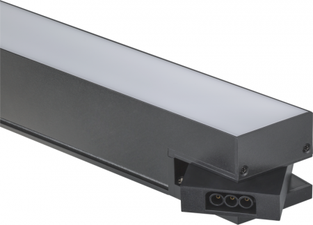 95032 Светильник светодиодный 95 032 DSO-02-60-840-IP40-LED Navigator 