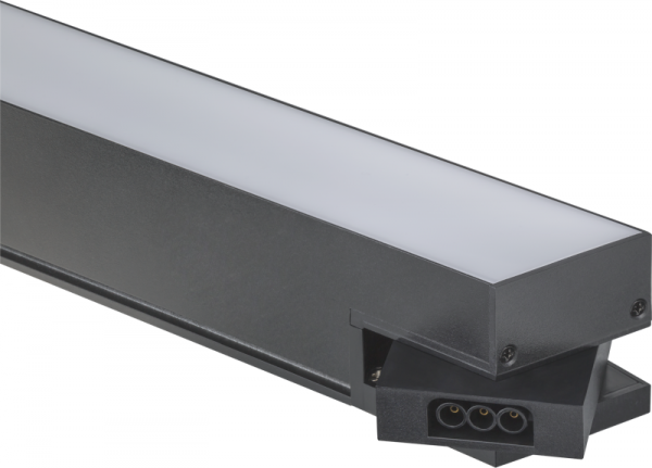 95030 Светильник светодиодный 95 030 DSO-02-24-840-IP40-LED Navigator 