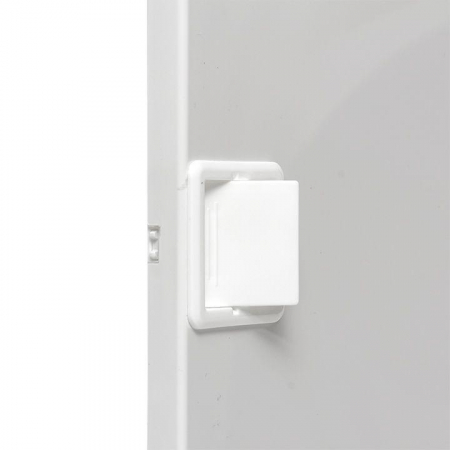 nv-door-p-3 Дверь для щита Nova 3 габарит IP41 пластик PROxima EKF 