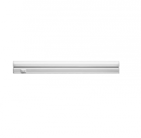 61188 Светильник светодиодный 61 188 OLF-P1-10-4K-LED 10Вт 4000К IP40 900лм 176-264В с выкл. на корпусе ОНЛАЙТ 