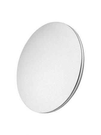 Светильник светодиодный Classic SKY Silver 24Вт 6500К IP40 2000лм 230В КОСМОС KCSky24w_S6500K