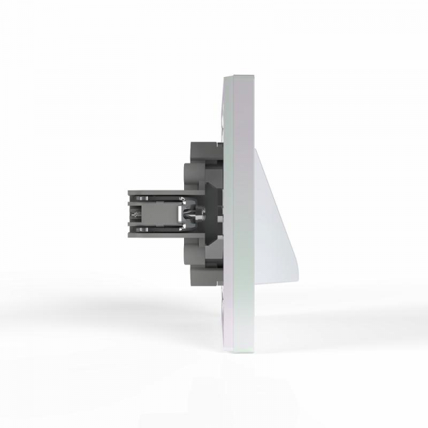 TKE-PX-CP-C04 Вывод кабеля СП Pixel IP20 механизм перламутр. TOKOV ELECTRIC 