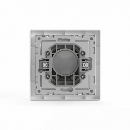 TKE-PX-CP-C01 Вывод кабеля СП Pixel IP20 механизм бел. TOKOV ELECTRIC 