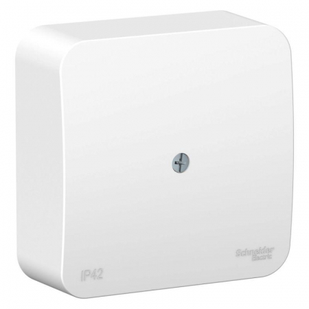 BLNRK000011 Коробка распределительная ОП Blanca IP42 бел. SE 
