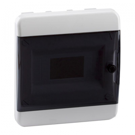 117940 Корпус пластиковый Optibox P BVK 2 08 IP41 КЭАЗ 