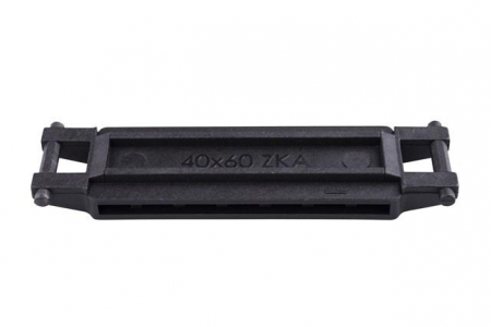 HKP040060ZKA Звено кабельного канала верхнее EMAS 