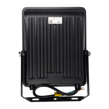 5039759 Прожектор светодиодный PFL-V 100Вт 6500К IP65 ДО Pro JazzWay 