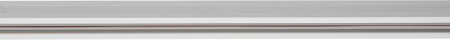 5051973 Шинопровод PTR P 1M-WH бел. (пластик) 1м Pro JazzWay 
