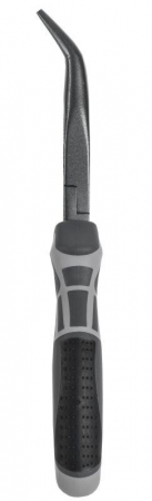 A2L5-BN10-K4-200 Тонкогубцы изогнутые 200мм K4 ARMA2L 5 IEK 