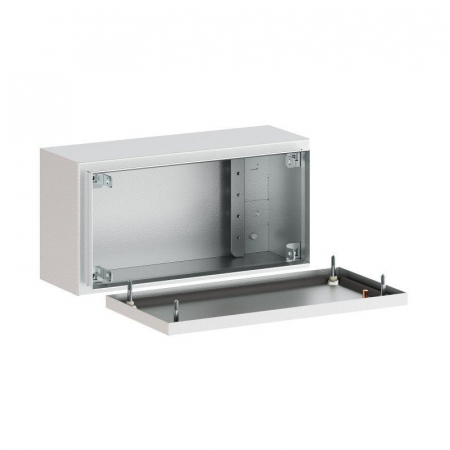 R5SDE3112 Корпус клеммный металлический SDE 300x150x120мм DKC 