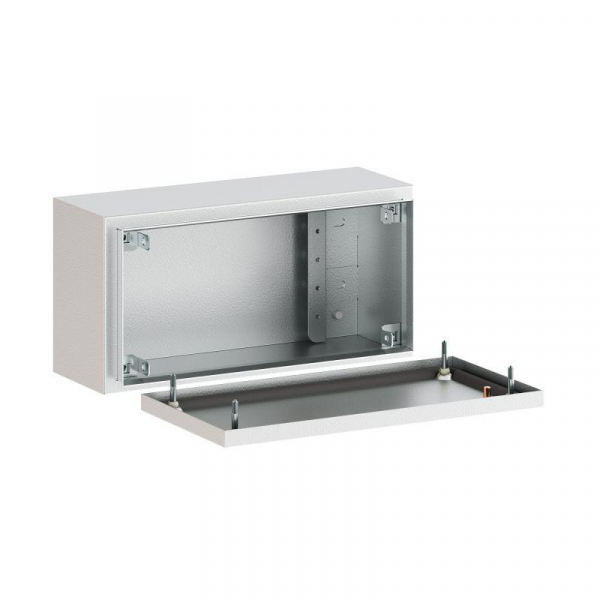 R5SDE3112 Корпус клеммный металлический SDE 300x150x120мм DKC 