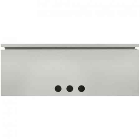 Б0057151 Корпус металлический SIMPLE ЩМПг-4-0 (800х650х250мм) IP54 У2 Эра 