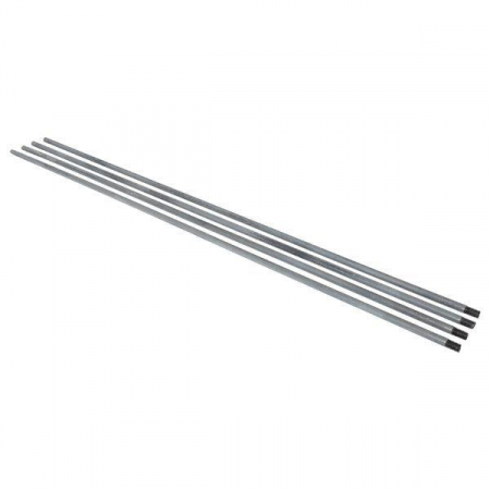 gc-21600 Комплект заземления верт. d16 дл.6м (4х1.5м) HZ PROxima EKF 