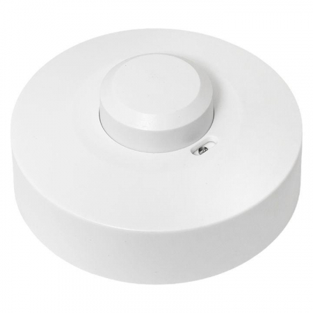 dd-mw-703 Датчик движения микроволновый MW-703 1200Вт 360град. до 10м (рег.) IP20 EKF 